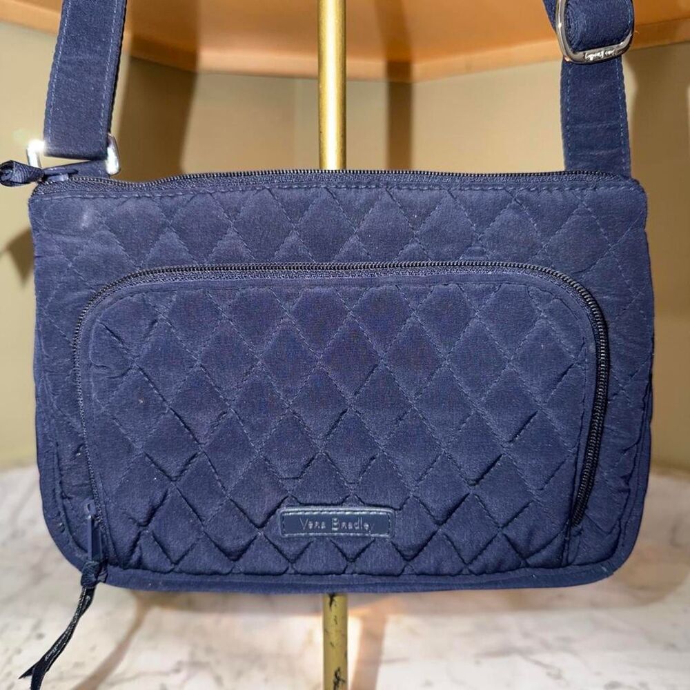Vera-bradley little hipster crossbody